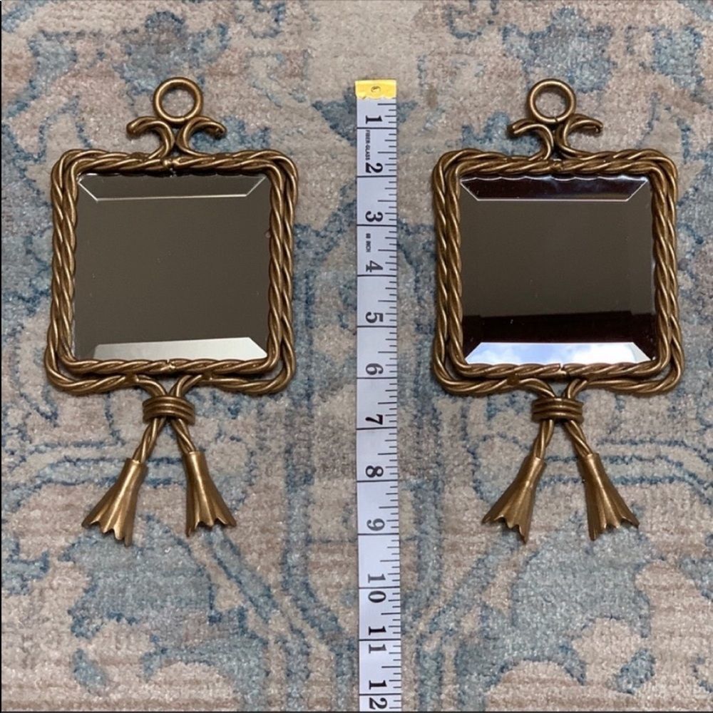 VINTAGE Mirrors - Picture 8 of 8